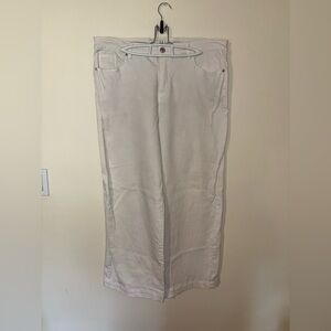 Style & Co Wide Leg Women’s Jeans Size 16